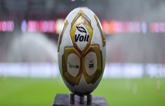 Revisa dónde puedes ver los partidos de la Fecha 1