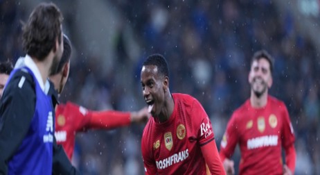 VIDEO Arranque endiablado del Toluca, vence a Monterrey