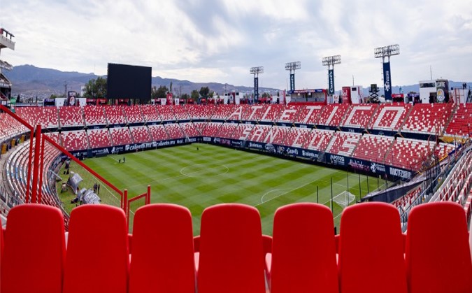 Esto nos dejó la Jornada 1 del Torneo Clausura 2026