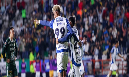 VIDEO Pachuca logra primera victoria del Clausura 2026