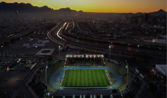 Emociones al máximo y revanchas en la Jornada 3