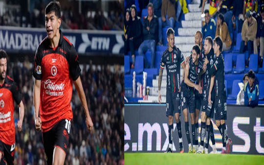 VIDEO Vergonzoso arranque del Torneo Clausura 2026 para el América