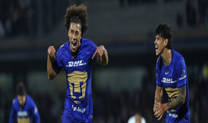 VIDEO Los Pumas ganan, gustan y golean en Ciudad Universitaria