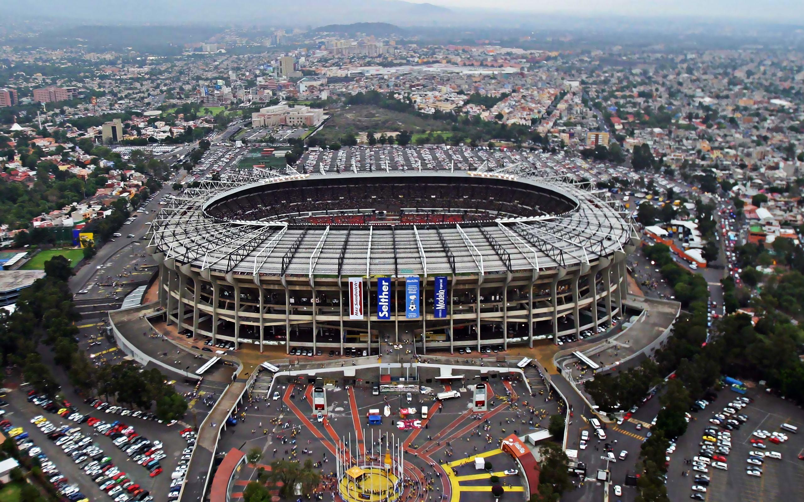 En duda la participación de Cristiano Ronaldo en la reapertura del Estadio Azteca 