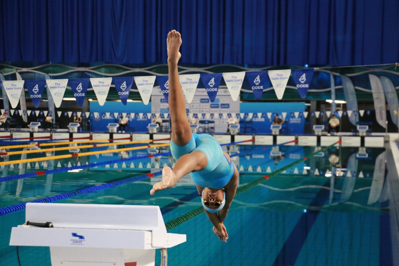 Olimpiada Nacional en Puebla tendrá histórica edición