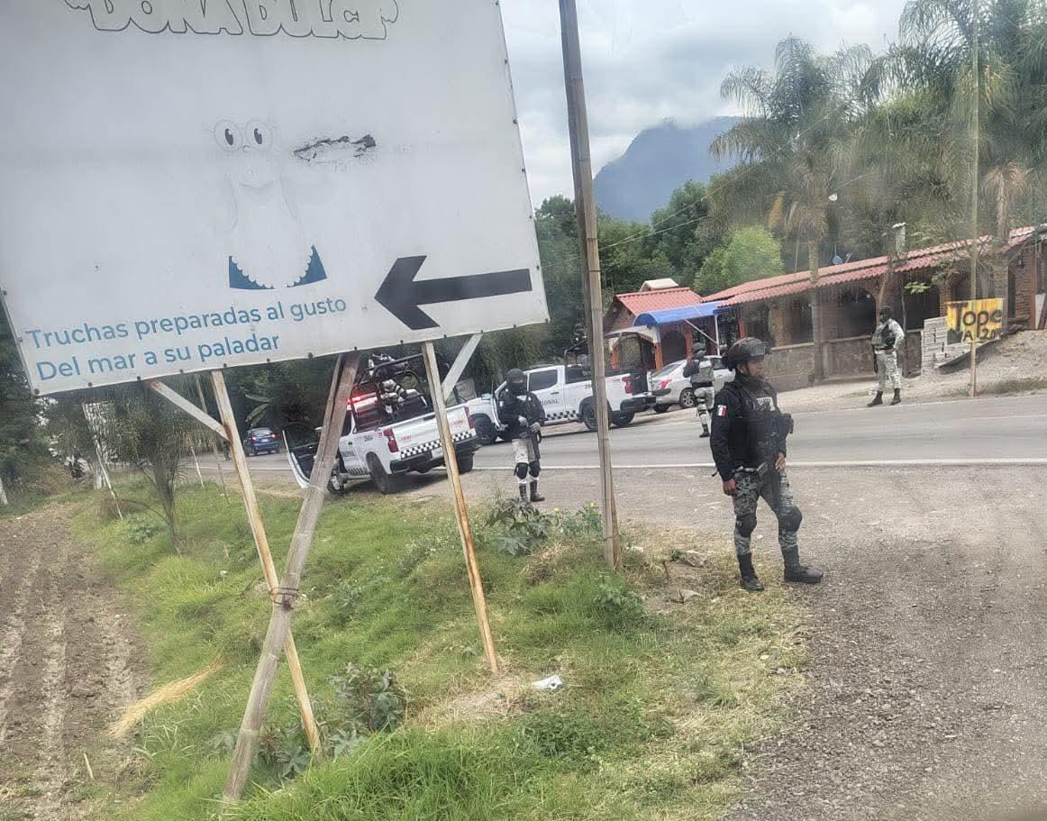 Hallan cadáver de abuelito con huellas de violencia en Chignahuapan