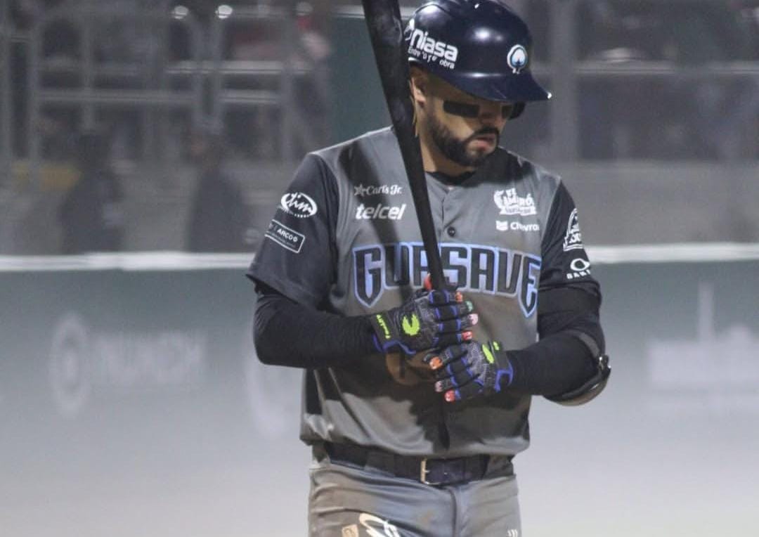 Samar Leyva produce, pero Guasave pierde ante Culiacán