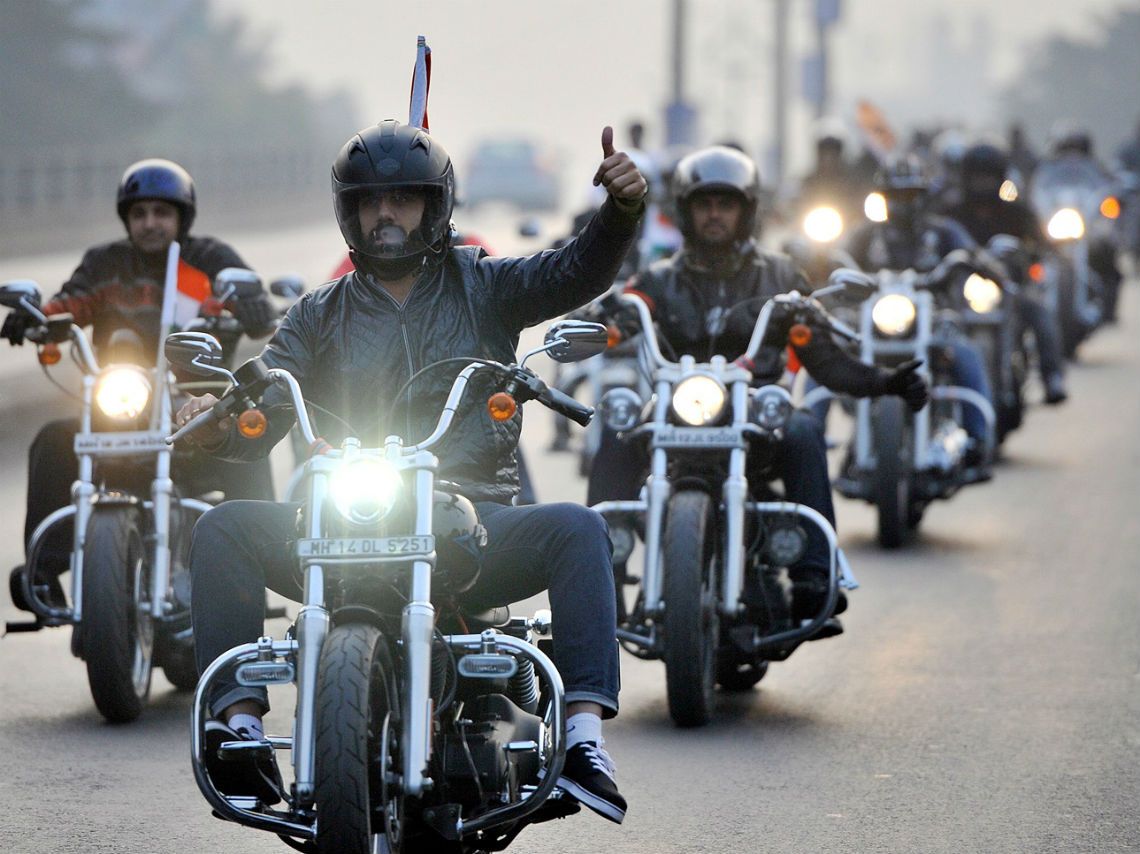 IMACP invita a participar en el Concurso de Fotografía Biker 2026