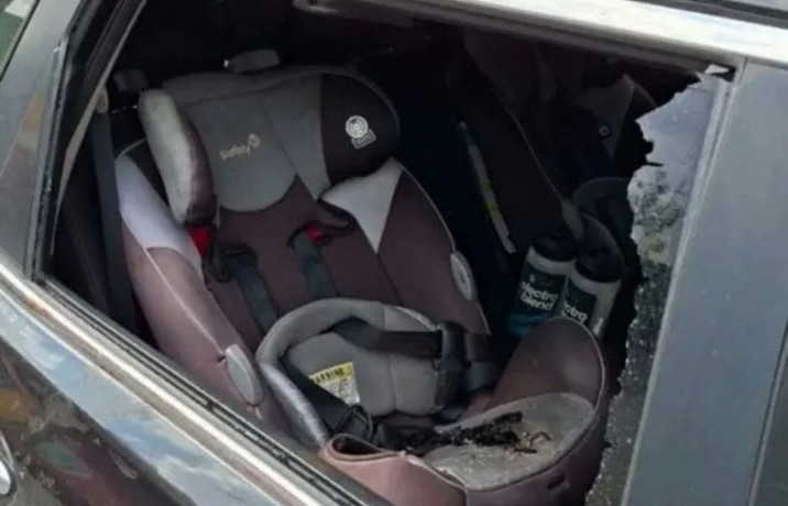 Jesús, pequeño que recibió impacto de bala en el Periférico necesita apoyo