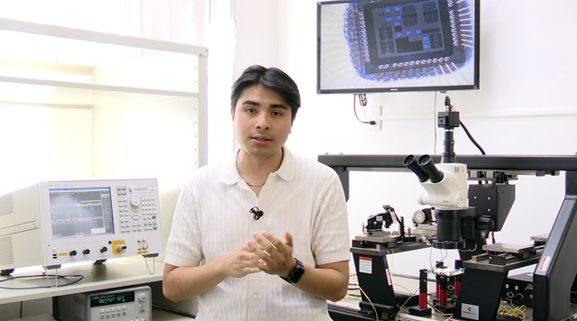 Estudiante BUAP participará en seminario sobre el uso responsable de la Inteligencia Artificial