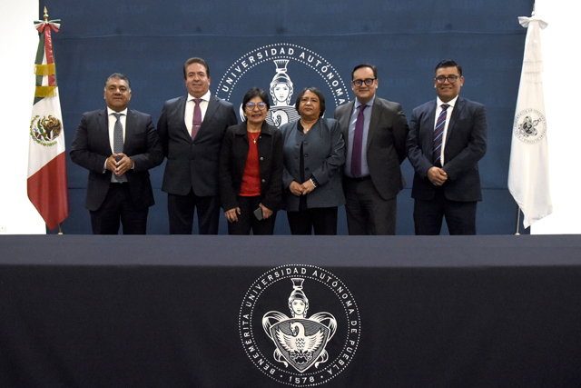 Consejo Universitario BUAP aprueba Proyecto Anual de Ingresos y Presupuesto de Egresos 2026