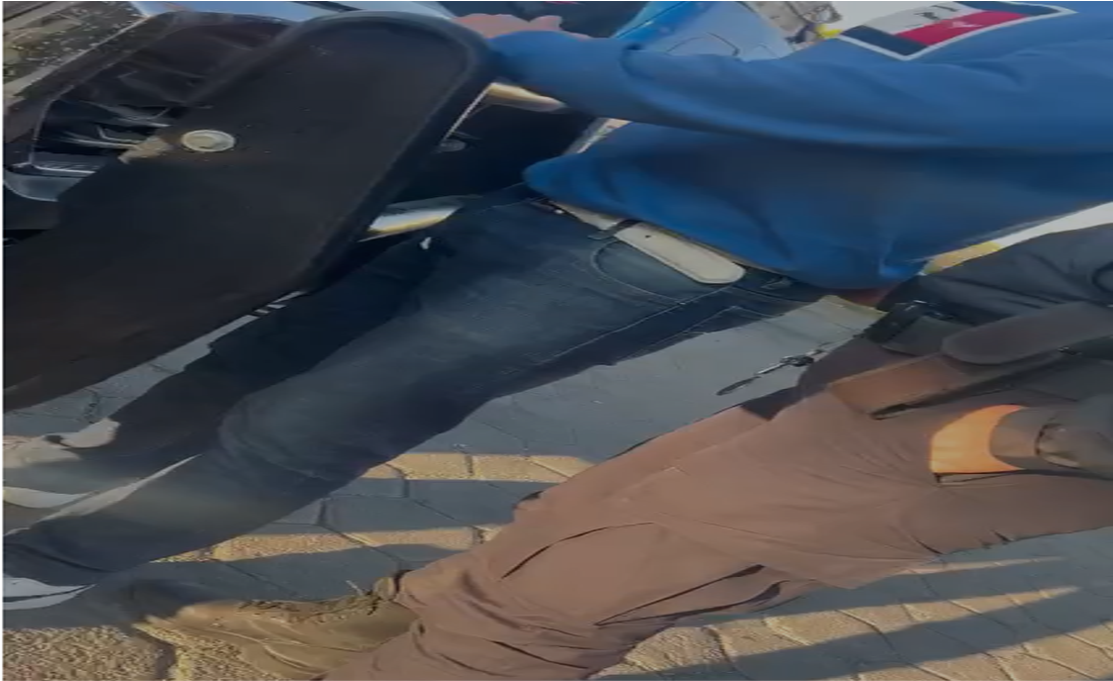 Un maestro es acusado de acoso en Amozoc