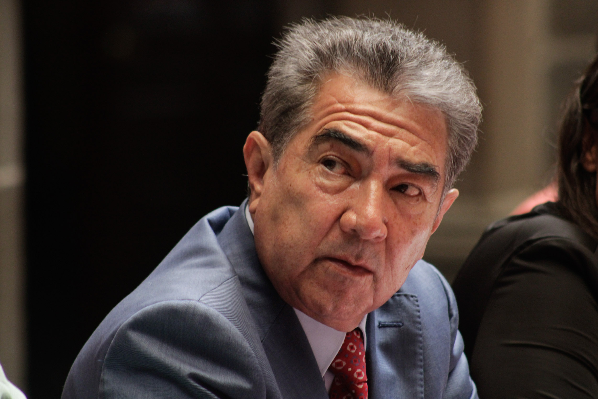 El nuevo secretario de Salud en Puebla será Joaquín Espidio Camarillo 