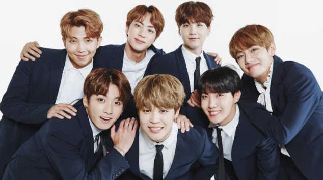 BTS y K-Pop: ingenuo pensar que la presidenta es ingenua