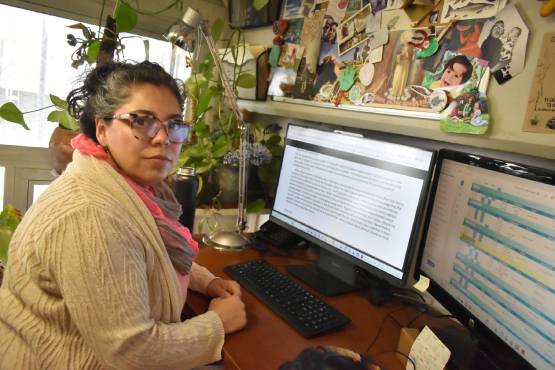 Nombran a investigadora BUAP editora de la revista internacional Behavioral Ecology