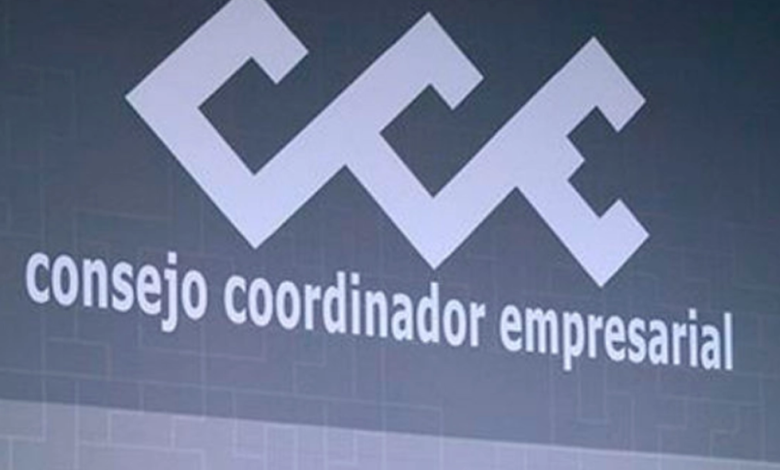 Martes 27 de enero será la elección para designar al nuevo presidente del CCE