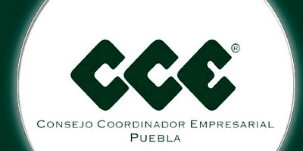 Juan Pablo Cisneros Madrid es electo presidente del CCE Puebla