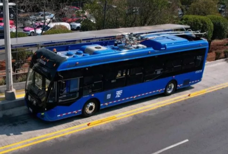 Cancelada huelga en Cablebús, Trolebús y Tren Ligero en la CDMX