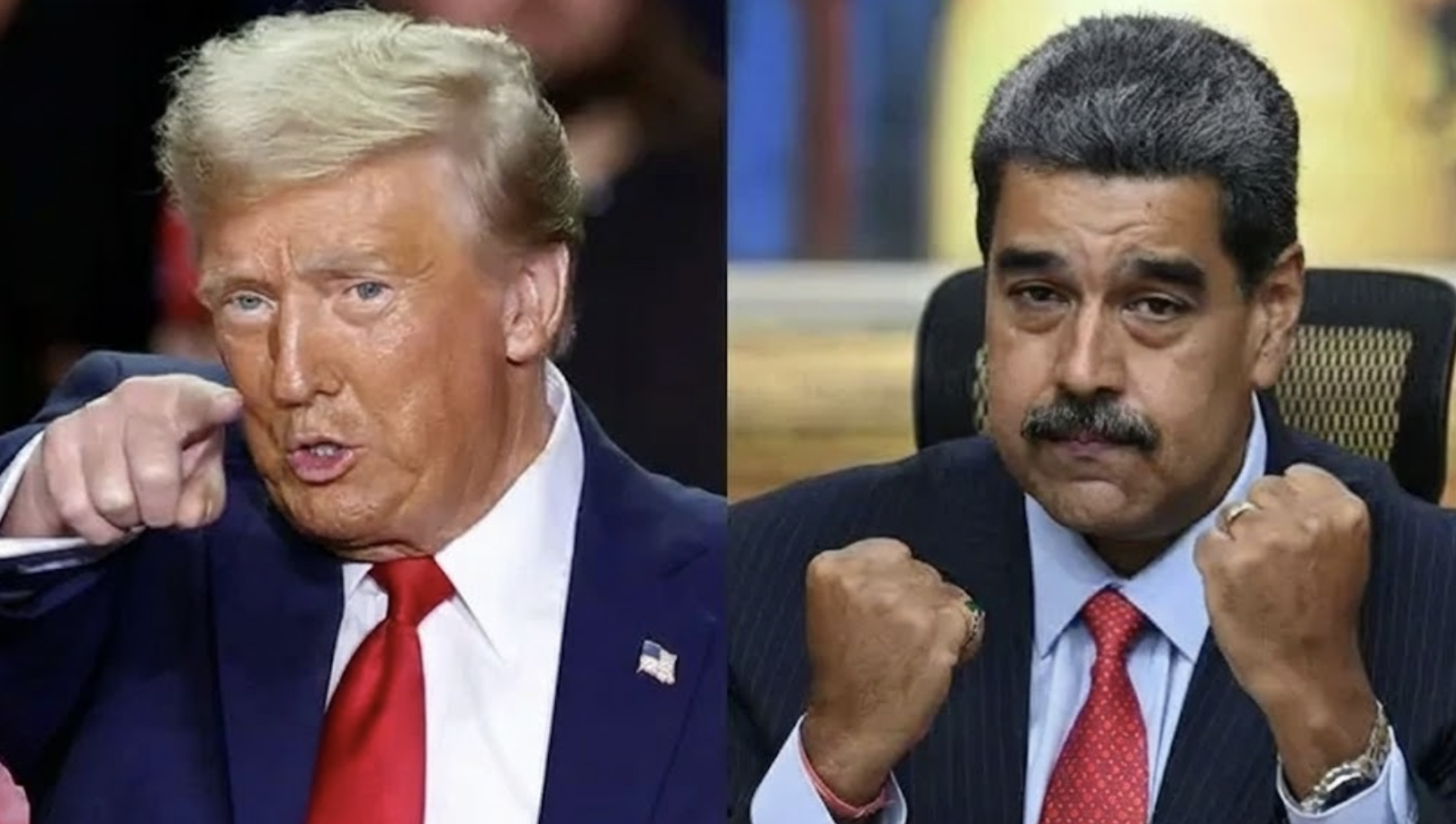 Donald Trump impone embargo total al petróleo de Venezuela tras la captura de Nicolás Maduro