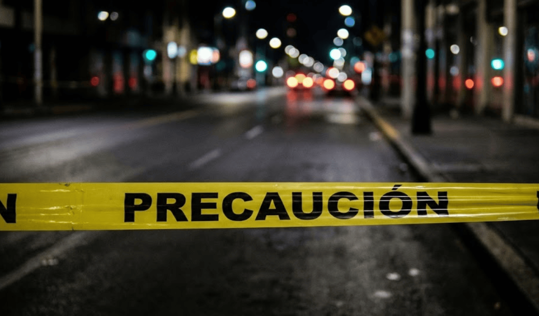 Ataque armado en San José Acateno deja un muerto y un herido