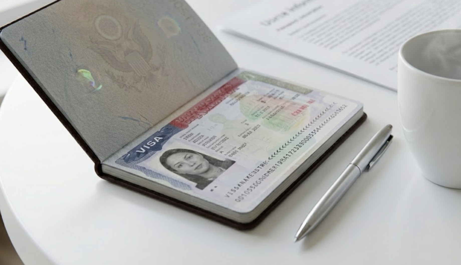 Estados Unidos amplía la lista de países cuyos ciudadanos deberán pagar hasta 15 mil dólares en fianza para visas