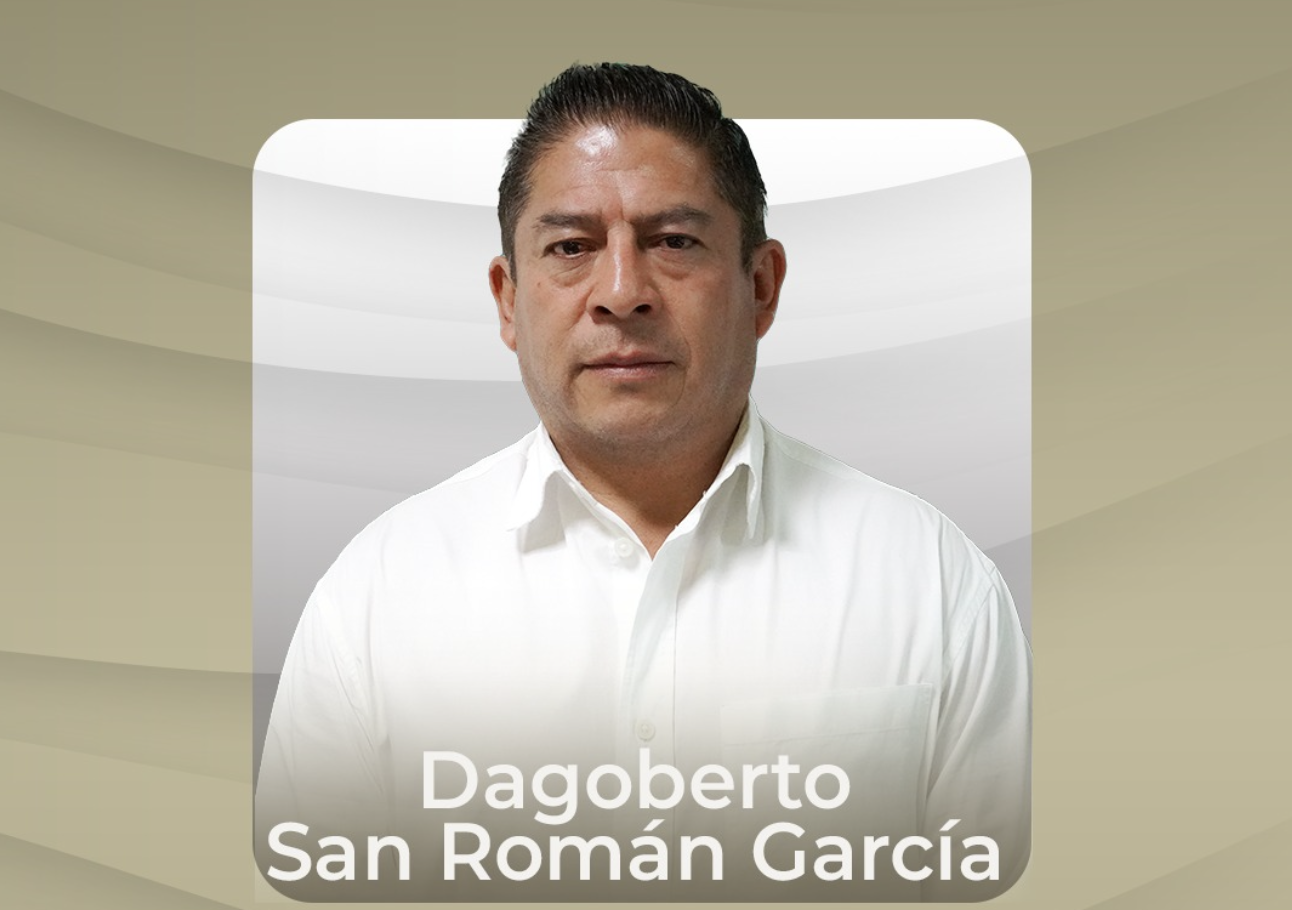 Texmelucan nombra nuevo director del Centro Integral de Gestión de Riesgos y Protección Civil