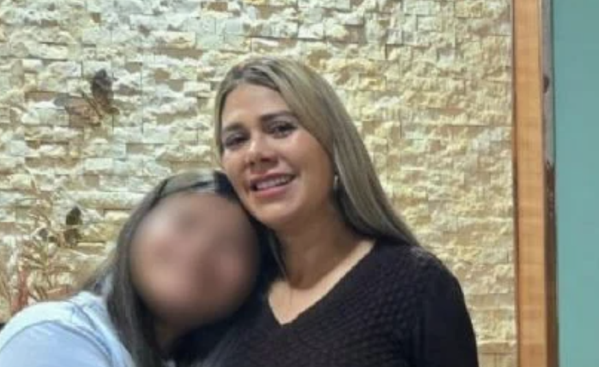 Liberan a secretaría de la alcaldesa de Uruapan tras declarar por el asesinato de Carlos Manzo