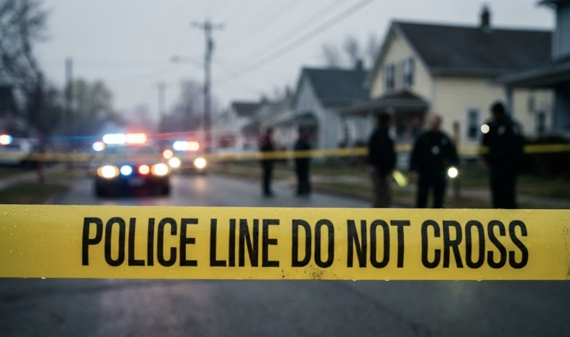 Seis muertos en una serie de tiroteos en Mississippi; la policía detiene a un sospechoso