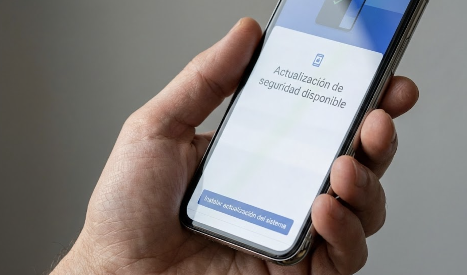 Retrasar las actualizaciones puede abrir la puerta a ciberataques, alerta ESET