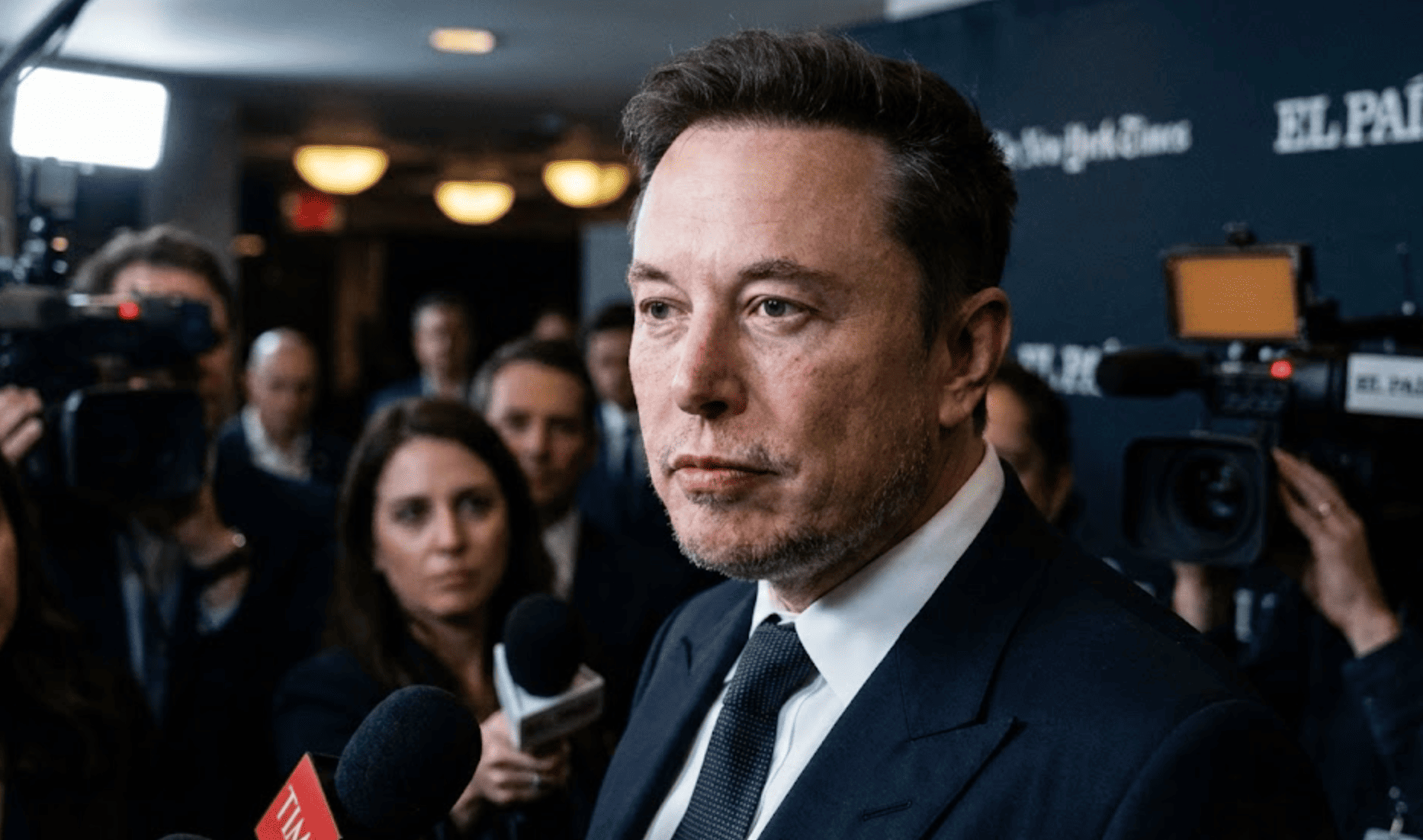 Malasia e Indonesia bloquean el chatbot Grok de Elon Musk para generar imágenes sexualizadas con IA