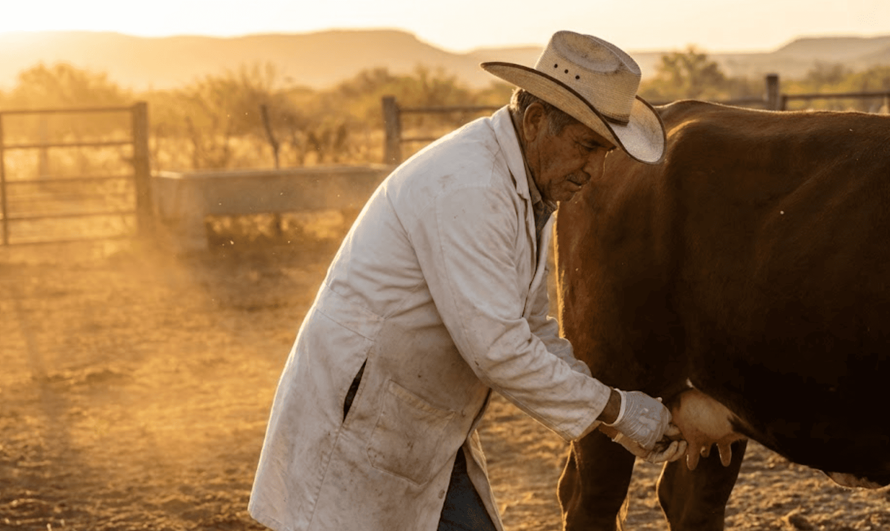 Aumentan los casos de gusano barrenador en Tamaulipas; autoridades confirman 12 contagios en ganado