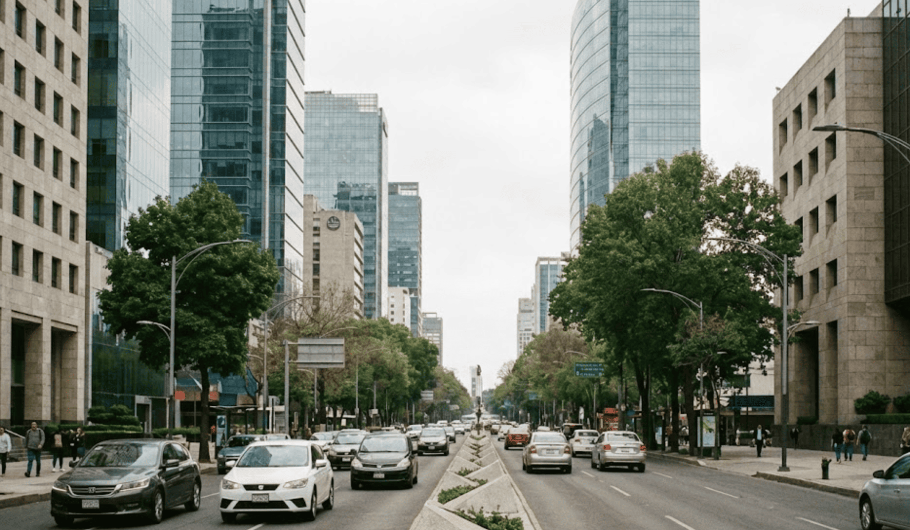 Hoy No Circula 17 de enero: autos con holograma 1 y placa impar no transitan en CDMX y Edomex
