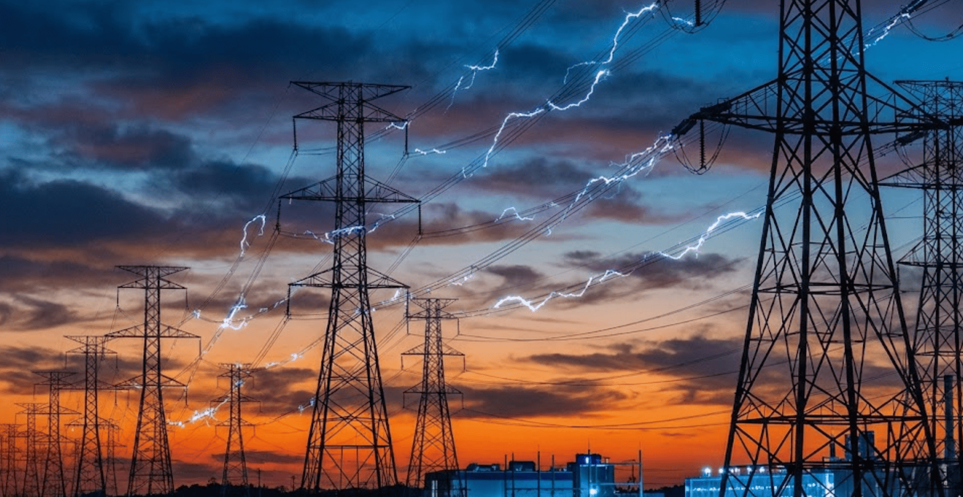 Los centros de datos de IA ponen en jaque la red eléctrica de Estados Unidos