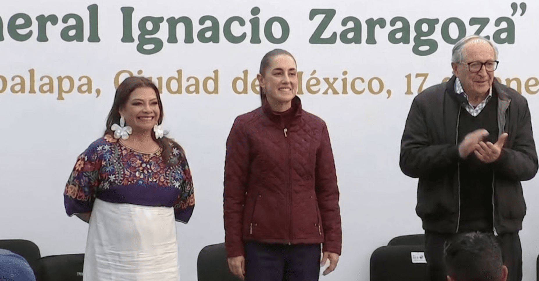 Sheinbaum anuncia inicio de la credencialización para el sistema de salud universal en México