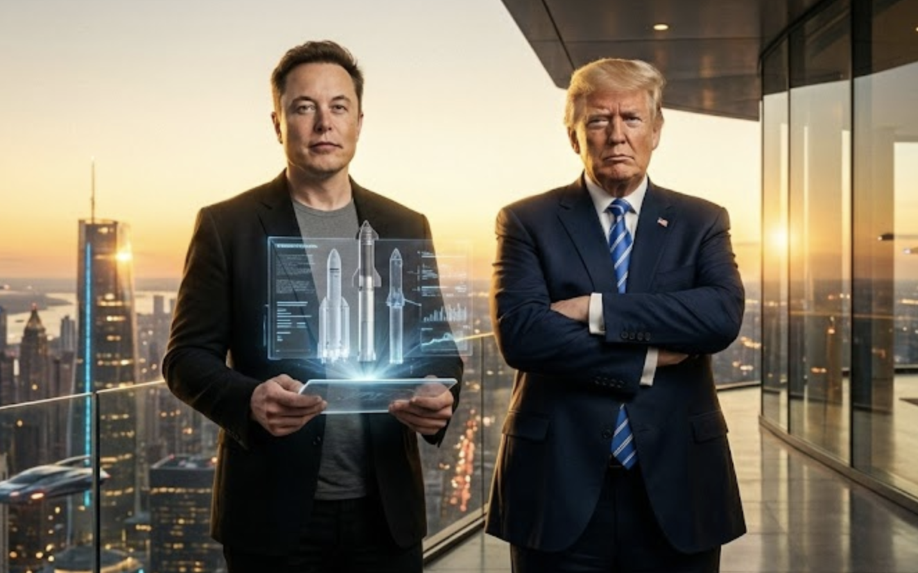 Informe Oxfam 2026: la concentración de riqueza mundial alcanza niveles históricos