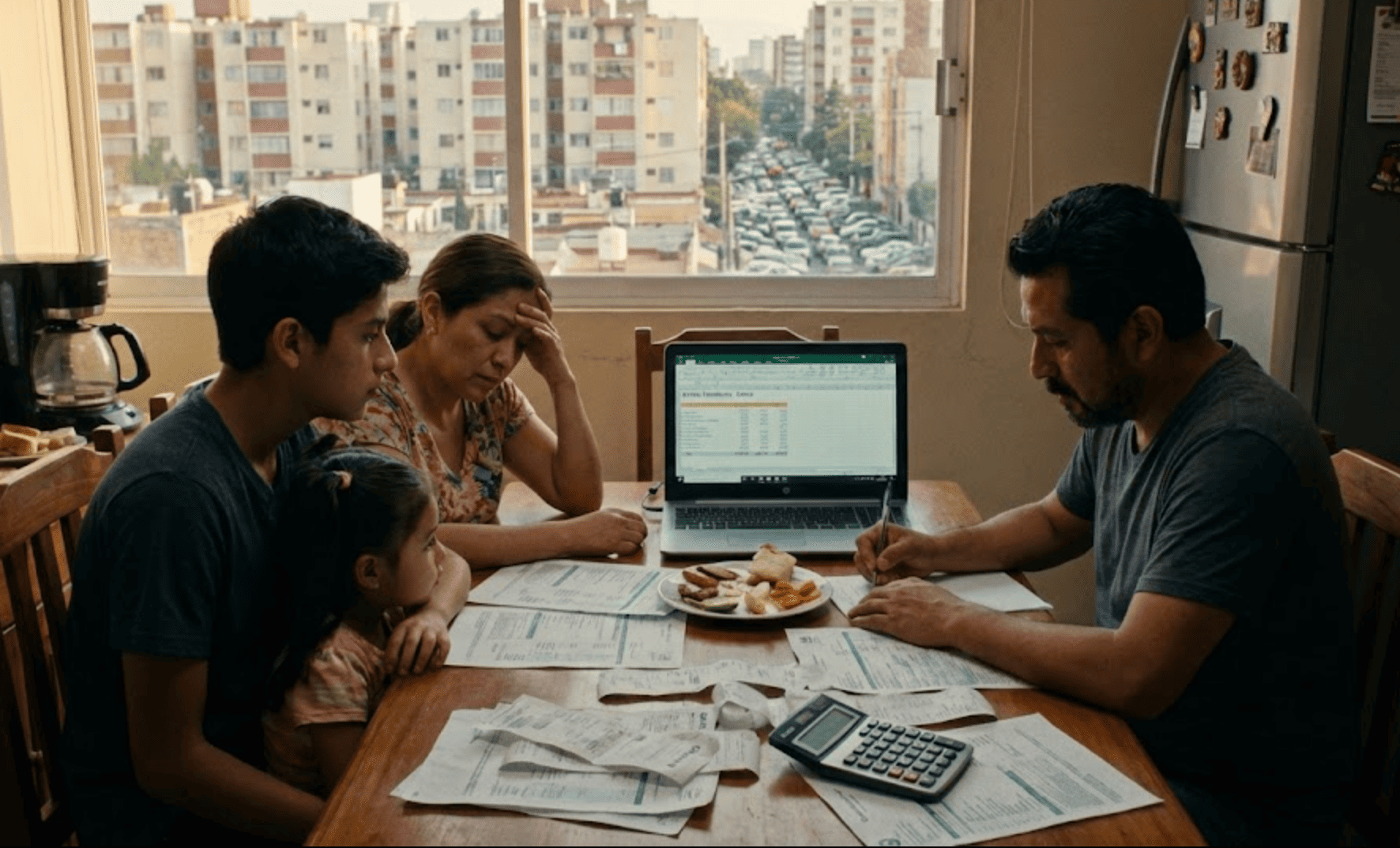 En 2026, se necesitará al menos 27 mil pesos al mes para ser clase media en México