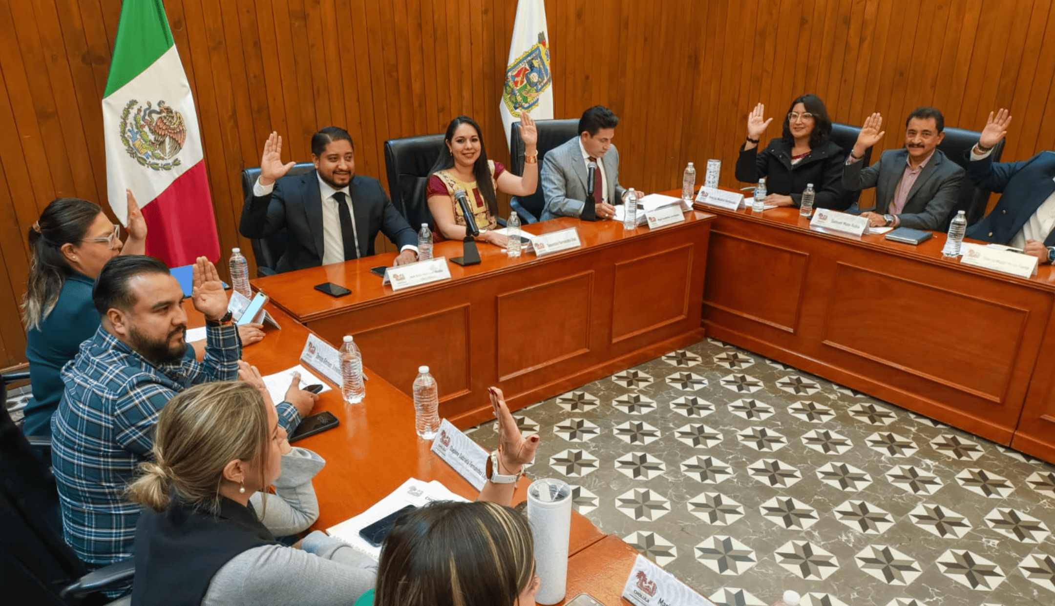 San Pedro Cholula aprueba bodas comunitarias gratuitas por el Día del Amor