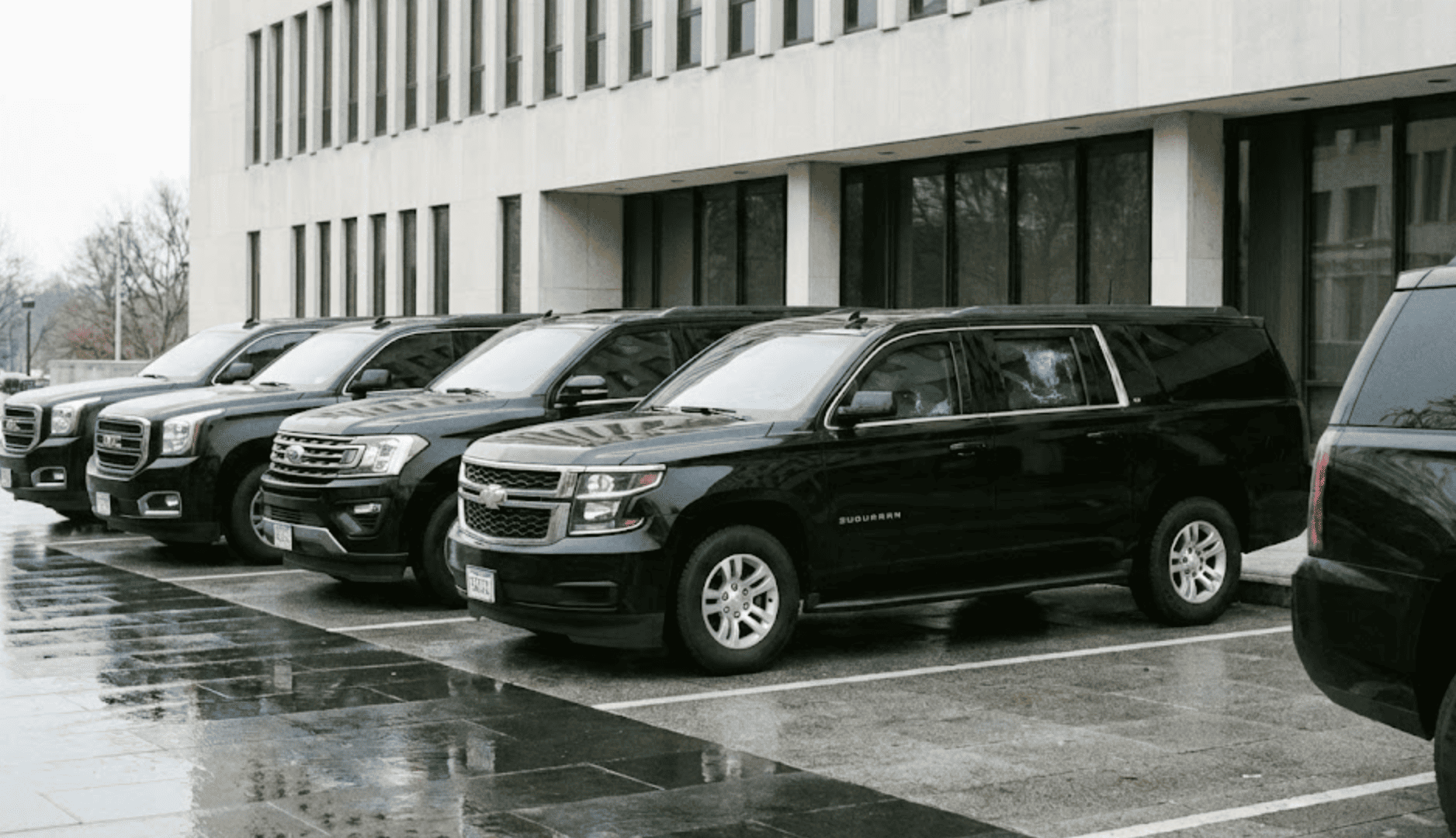 PJF compra 571 vehículos por 252 mdp; nueve ciegas para ministras y ministros de la SCJN