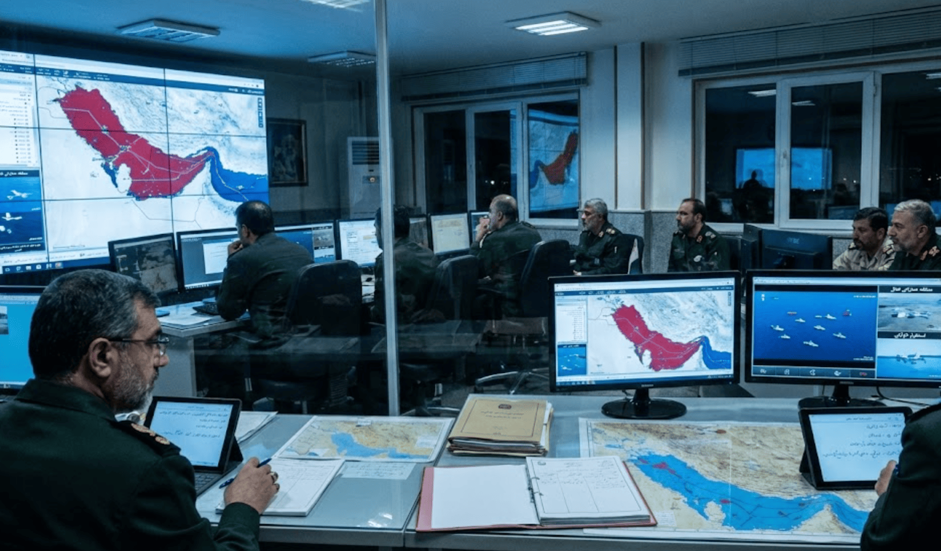 Irán advierte respuesta letal a un ataque de UE y anuncia nuevas ejecuciones