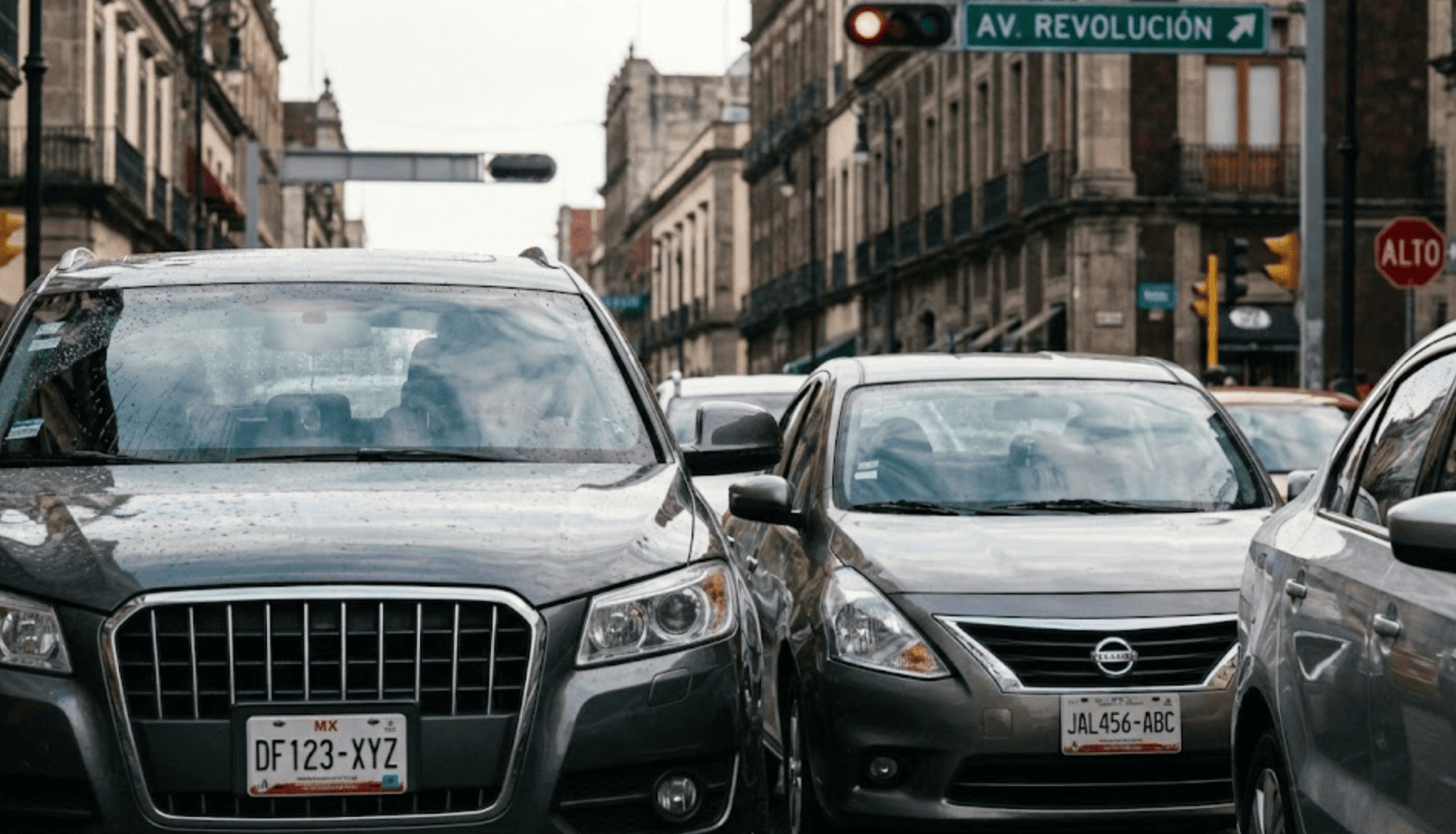 Hoy No Circula sabatino se aplica este 24 de enero en CDMX y Edomex