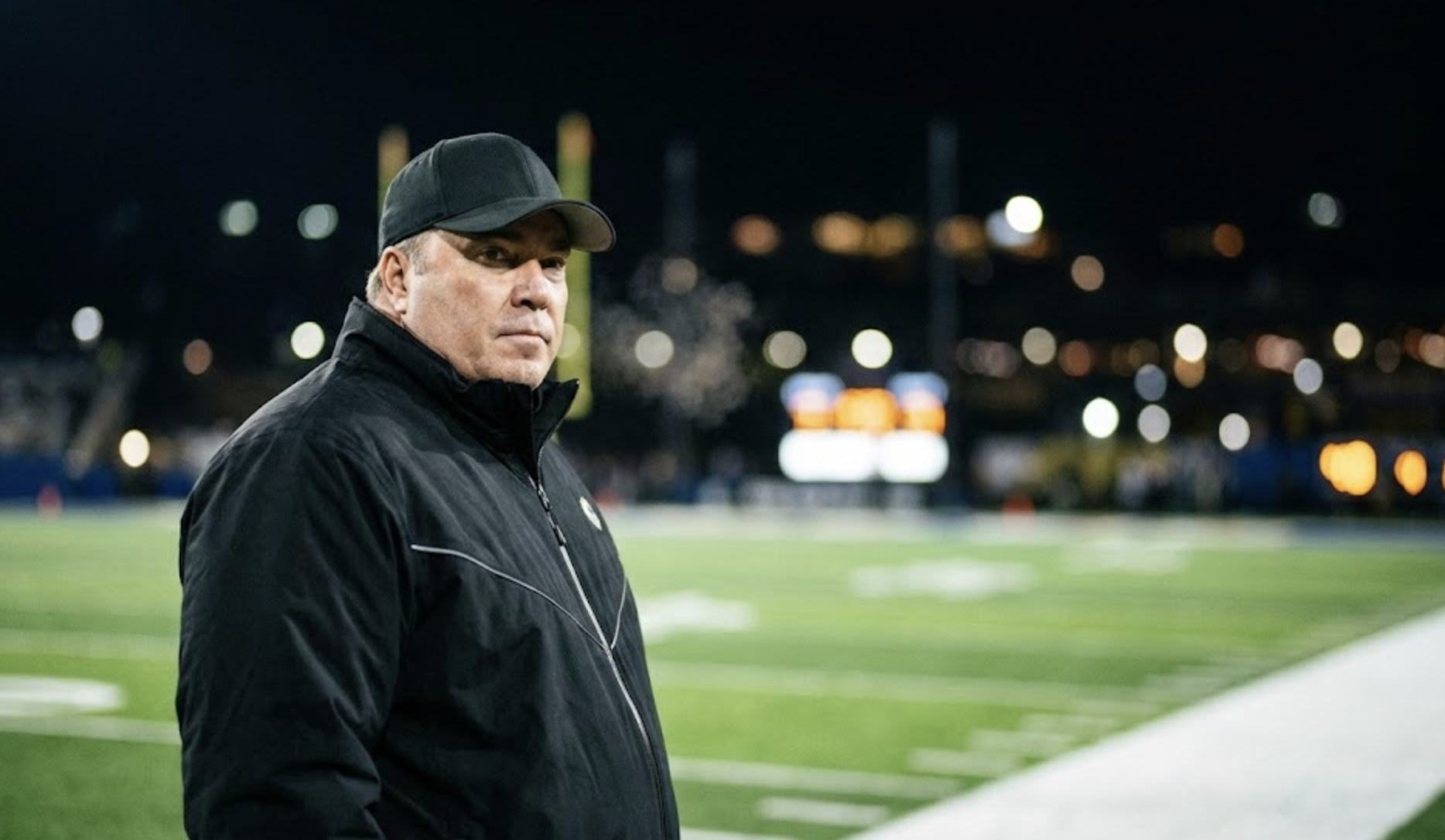 Mike McCarthy, es nuevo entrenador en jefe de los Steelers