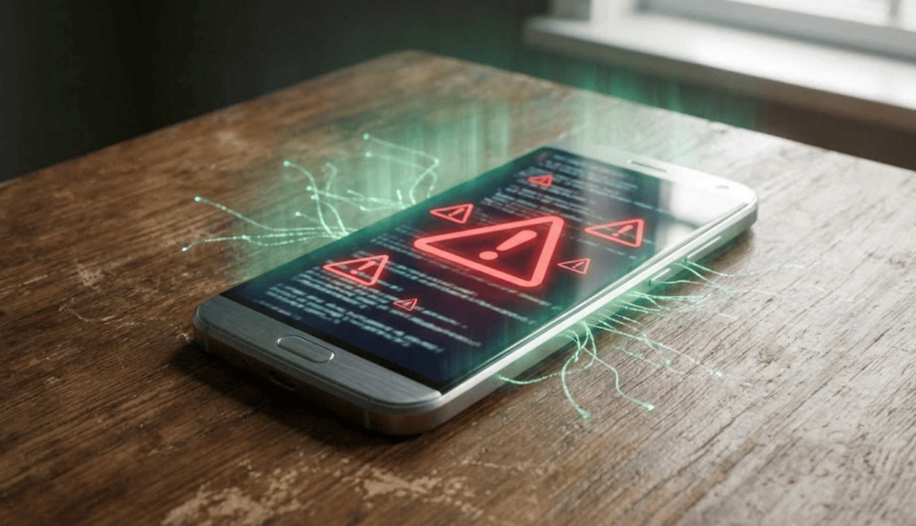 Android bajo amenaza: troyano en mods de apps hace clics en anuncios y roba datos