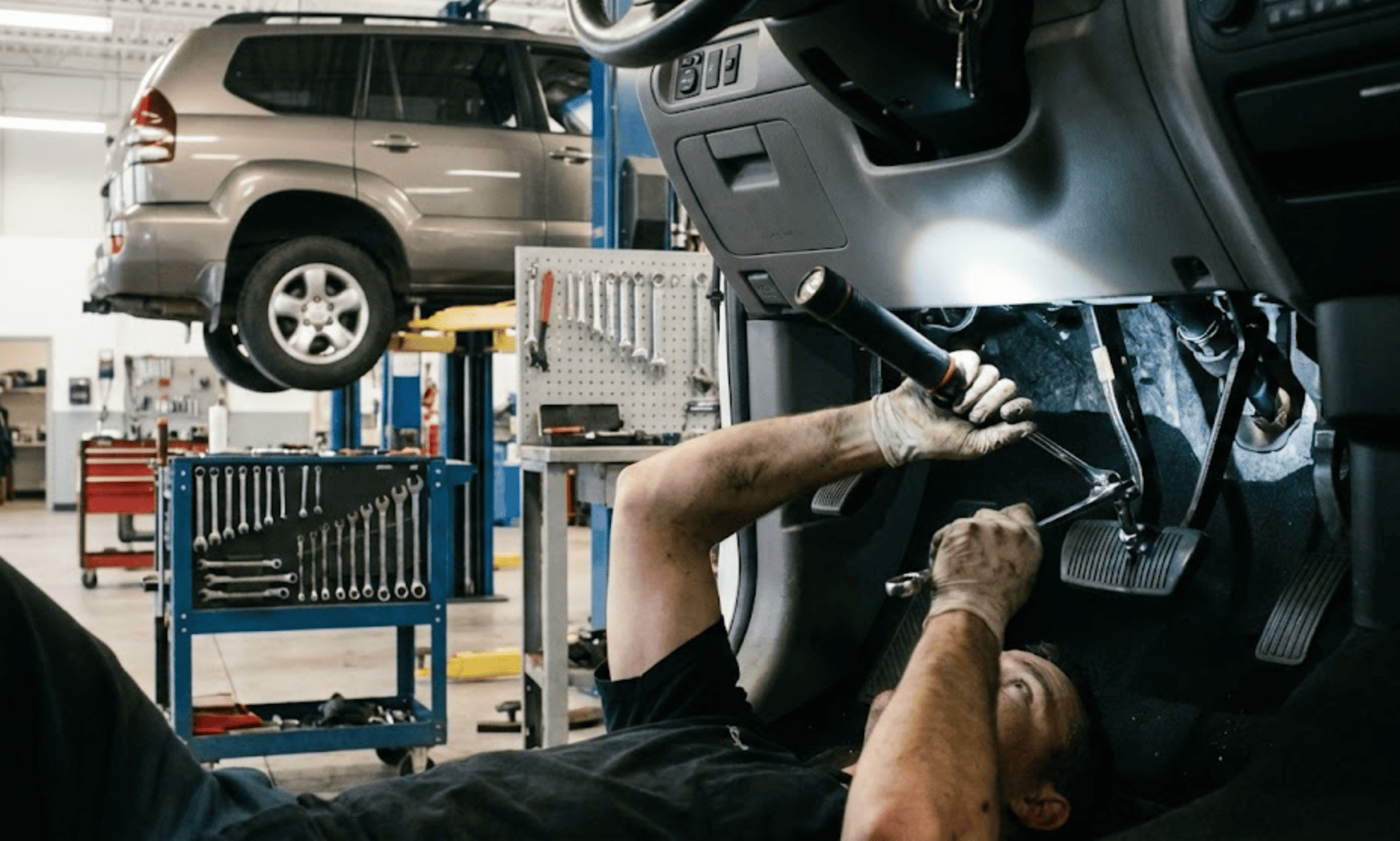 Alerta Profeco: revisión para 2,515 Honda y Acura por posible falla en el pedal de freno