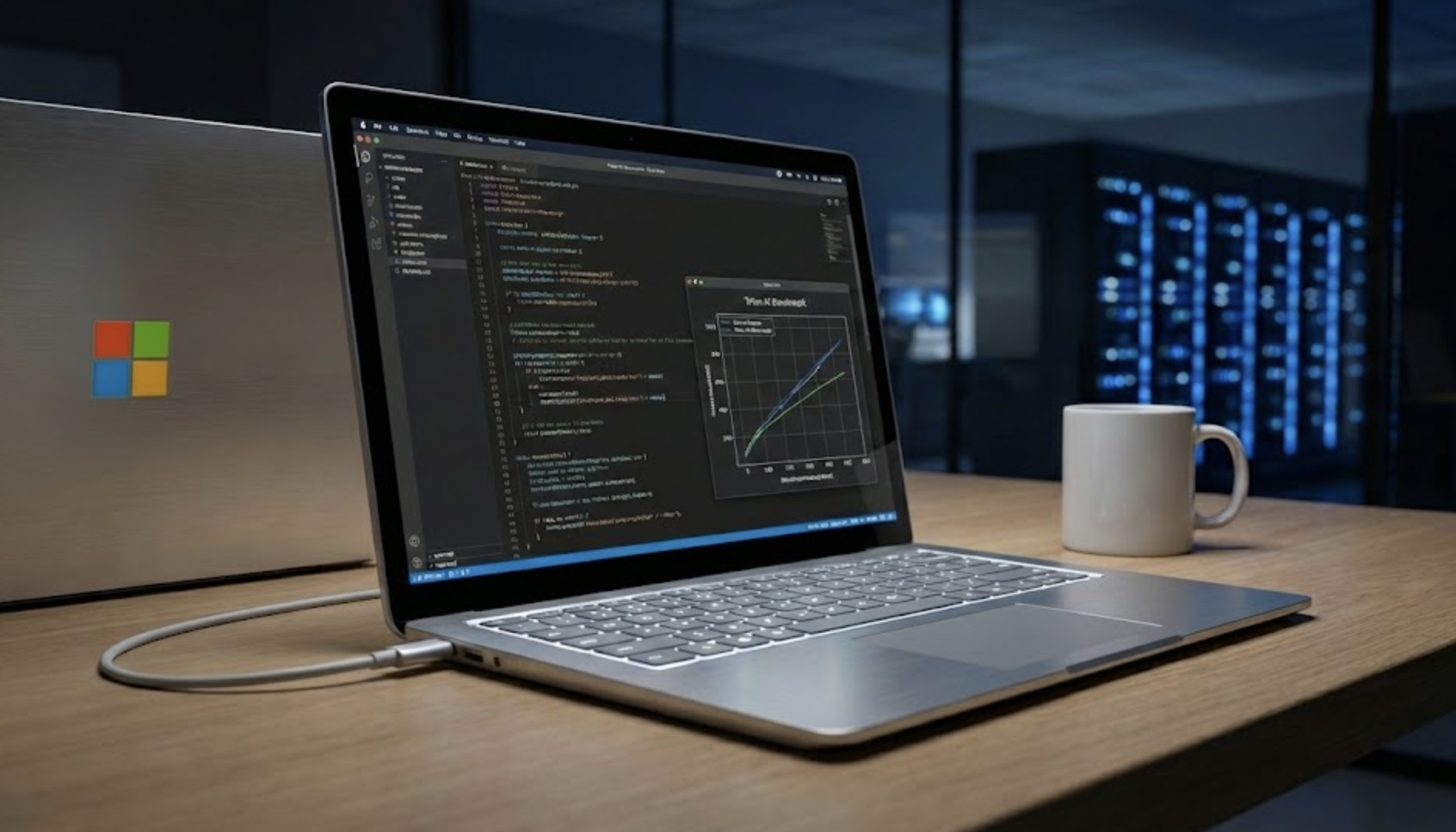 Microsoft presenta el chip de IA Maia 200 y lanza software para recortar la ventaja de Nvidia