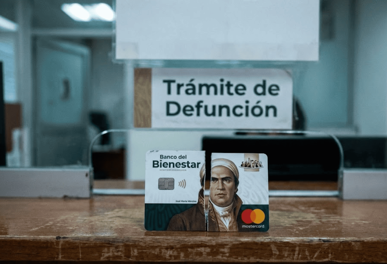 No es heredable: reglas y pasos tras el deceso de un beneficiario de la Pensión del Bienestar