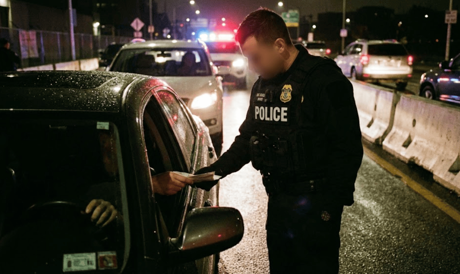 Demócratas condicionan el gasto y ponen en riesgo un cierre si no hay reformas al ICE