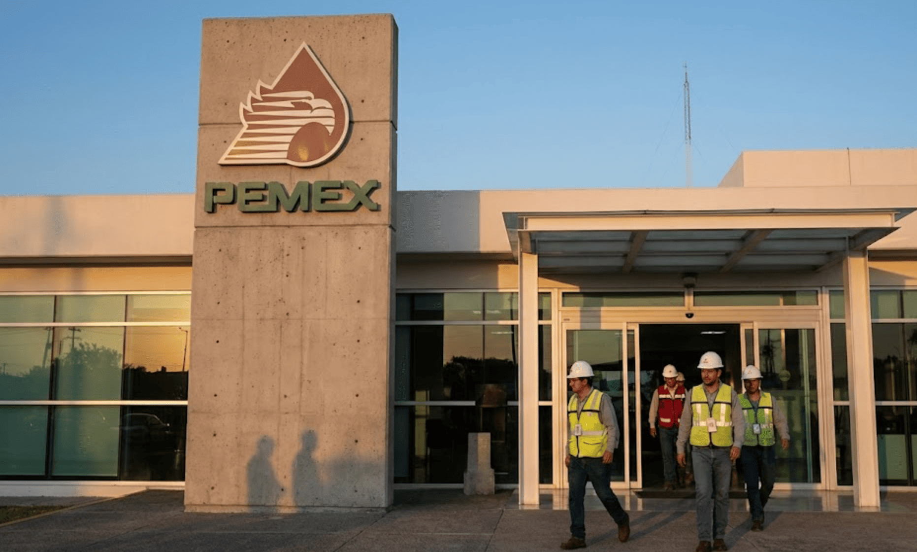 Trion a mitad de camino: inversión supera 800 mdd y apuntala a Pemex ante la caída de crudo