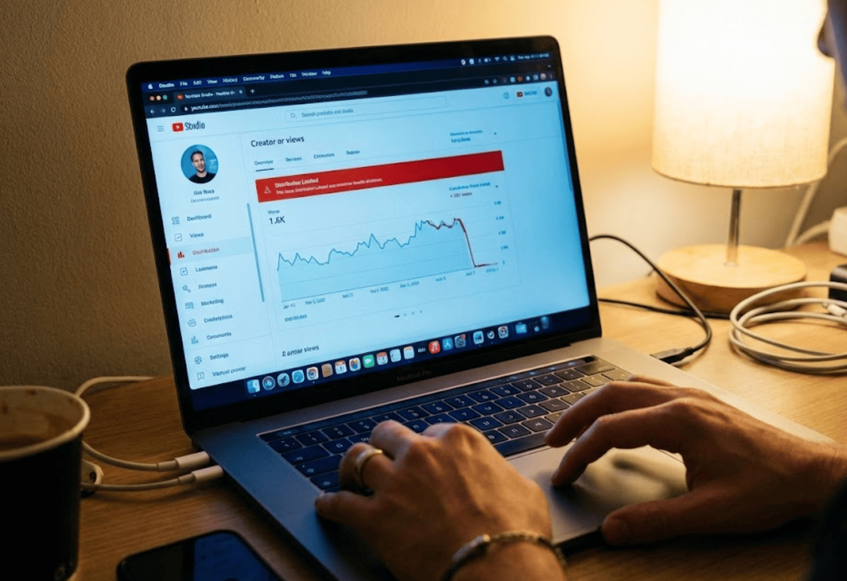 YouTube borra canales de IA tras plan para reducir contenido repetitivo y de baja calidad