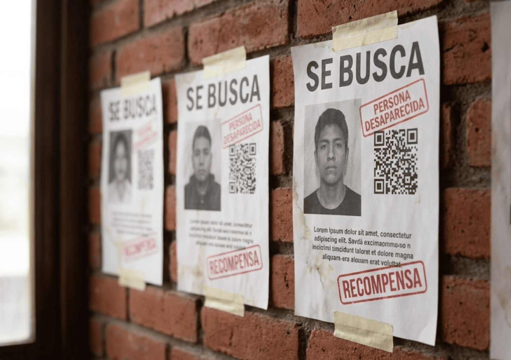 Puebla reduce 26.4% las desapariciones en 2025