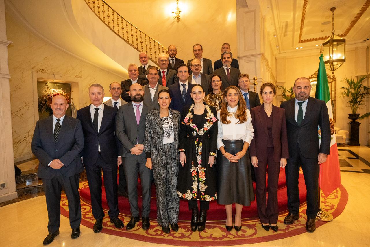 México impulsa conectividad, promoción y cultura rumbo al Mundial 2026